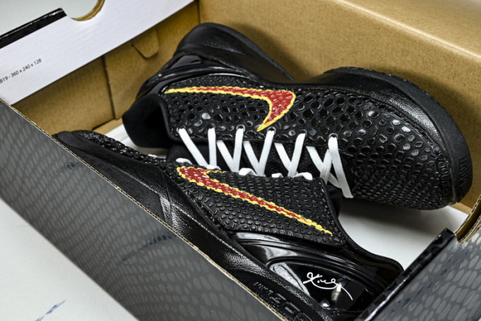 Kobe 6 Protro PE2025-103