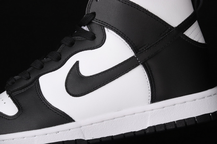 nike dunk high panda (2021) - dd1869-103