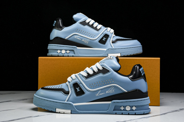 lvt sneakers copshoe l&v-338