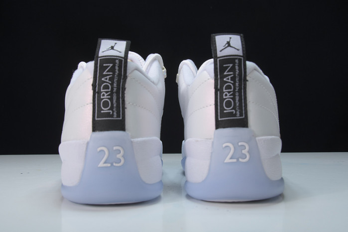 air jordan 12 retro lof easter db0733-190