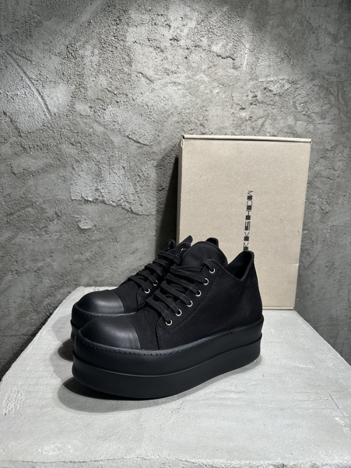 rick owens sneakers copshoe or-226