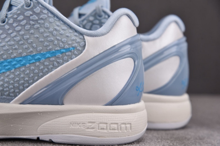 Caitlin Clark x Zoom Kobe 6 Protro 