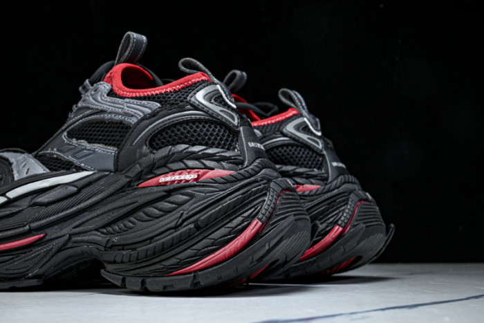 Ba*len*cia*ga platform -copshoe bl- pl 01