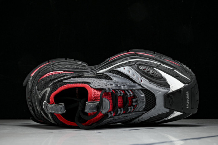 Ba*len*cia*ga platform -copshoe bl- pl 01