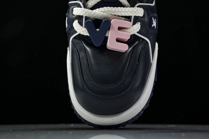 lvt sneakers copshoe l&v-353