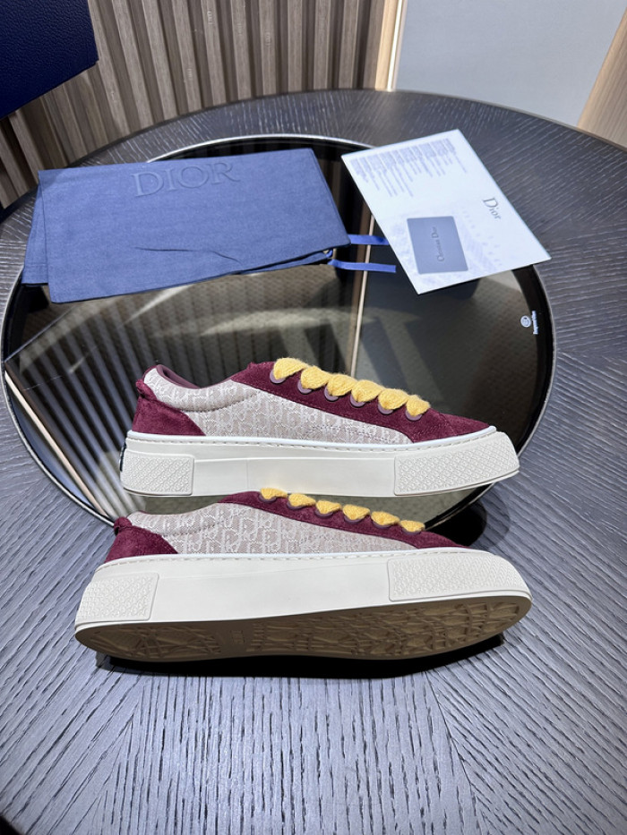 D1R* B33 SNEAKER COPSHOE DR-267