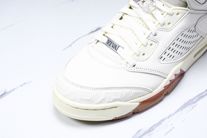 Jordan 5 Retro El Grito Sail - HF8833-100