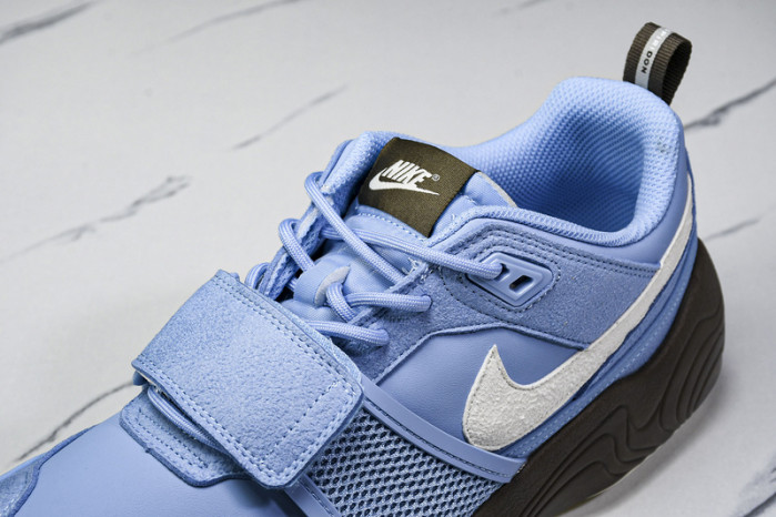 Nike Zoom Field Jaxx SP Travis Scott HQ3072-400