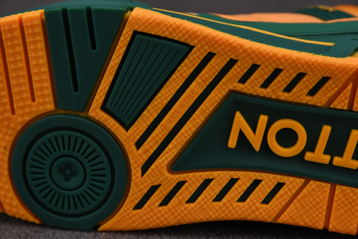 lvt sneakers kickze l&v-54