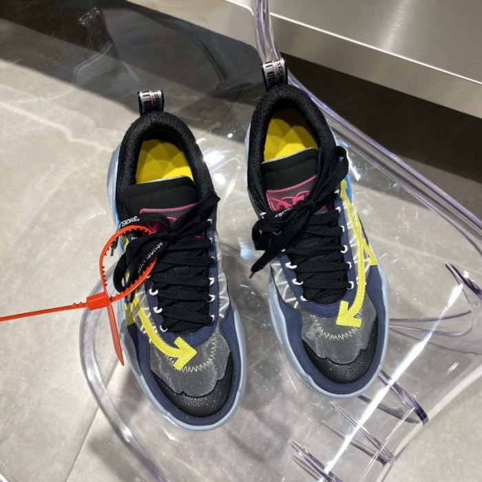 of c/o odsy-1000 sneaker kickze ow-9