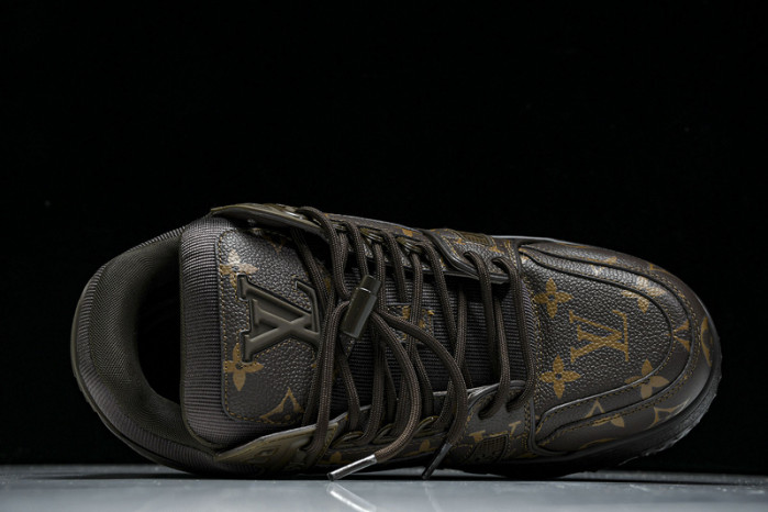 LVT SNEAKERS COPSHOE L&V-371