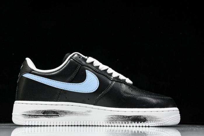 PEACEMINUSONE x Nike Air Force 1 "Para-Noise AQ3692-004