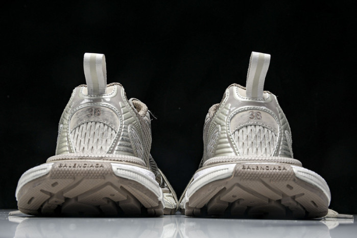 BL 3XL -COPSHOE BL 360