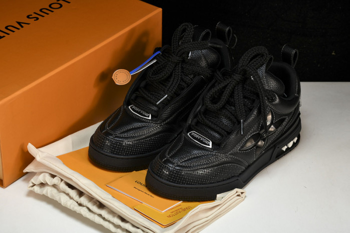 lvt sneakers copshoe l&v-197