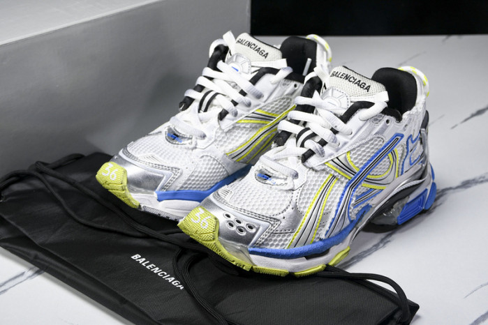 BL RUNNER -COPSHOE BL 365