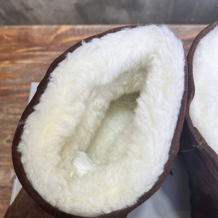 BL BOOT -COPSHOE BL373