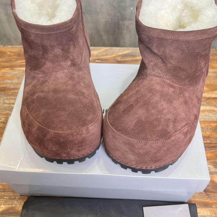 BL BOOT -COPSHOE BL373