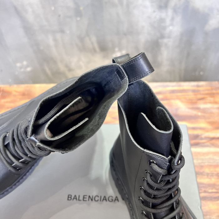 BL BOOT -COPSHOE BL380