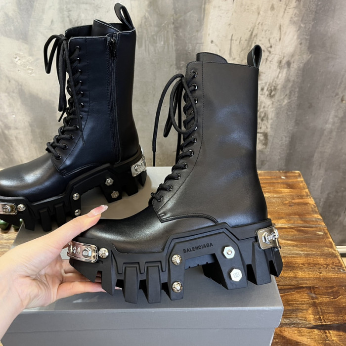 BL BOOT -COPSHOE BL385