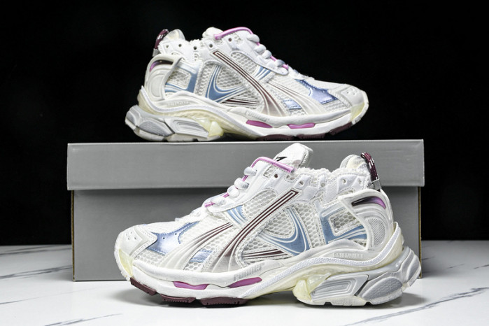 BL RUNNER -COPSHOE BL 369