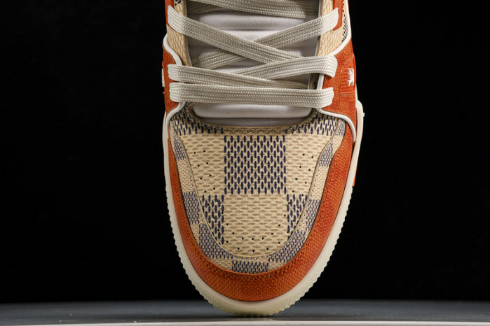 lvt sneakers copshoe l&v-217