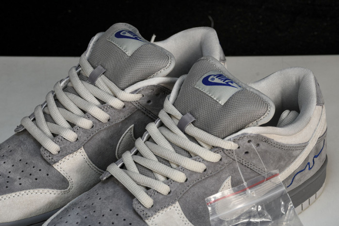 dunk low london - 308269-111