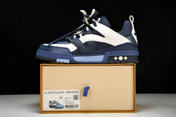 lvt sneakers copshoe l&v-191