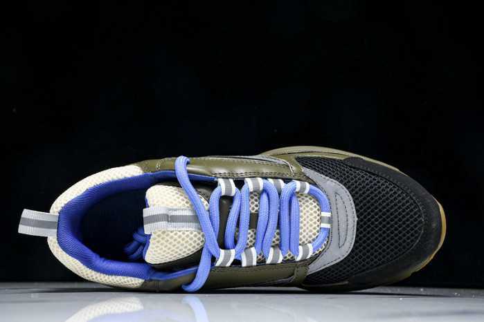 D1R* B22 TRAINER SNEAKER COPSHOE DR-289