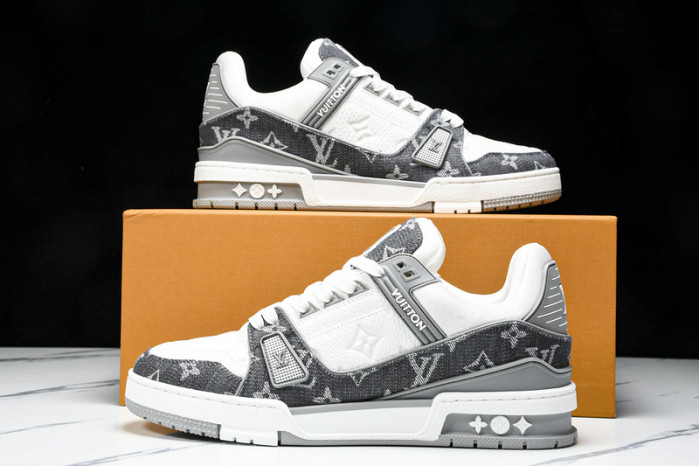 LVT SNEAKERS COPSHOE L&V-382