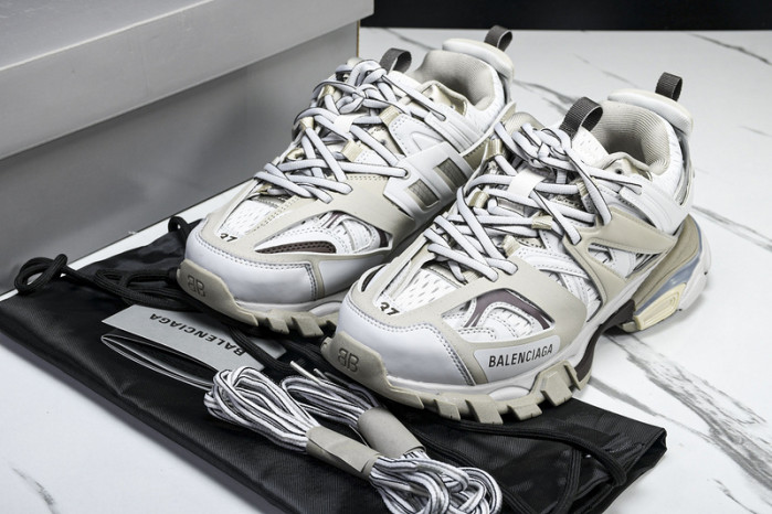 BL TRAINERS TRACK -COPSHOE BL 371