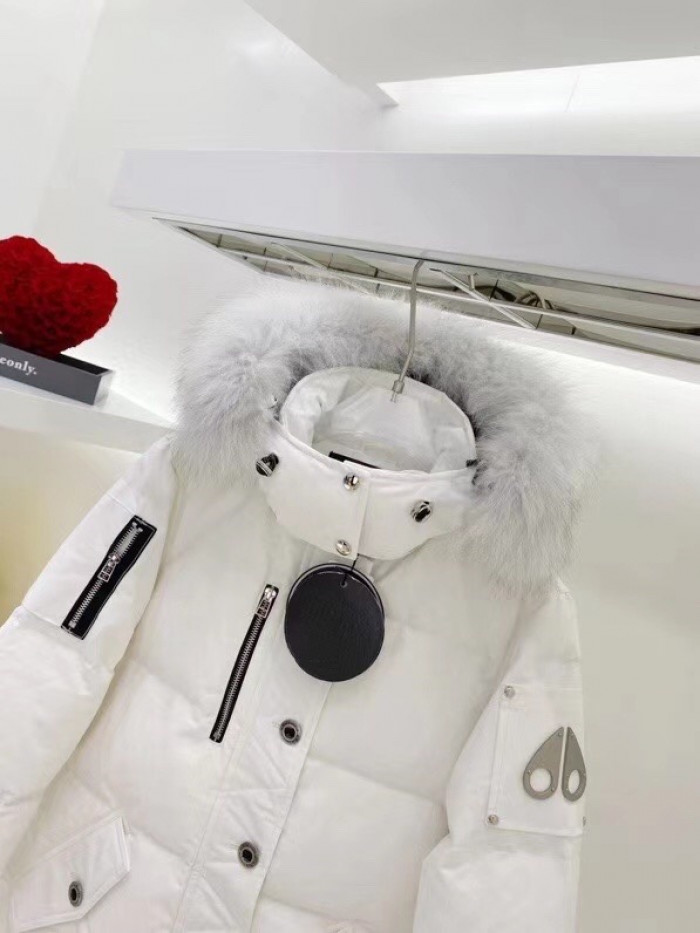 COPSHOE CLOTHES COAT （2 color）- CLO85