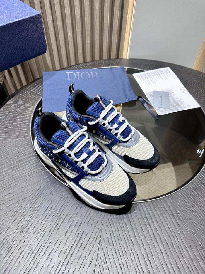 D1R* B22 TRAINER SNEAKER COPSHOE DR-294