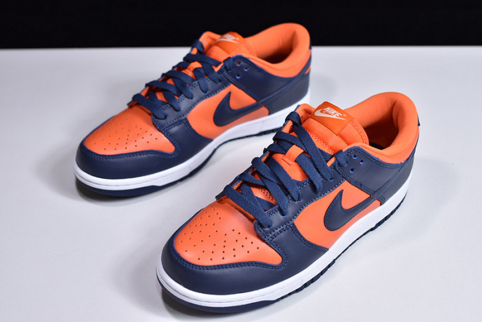 nike dunk low champ colors cu1727-800