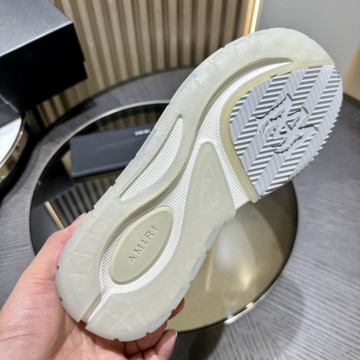 AMIRI SNEAKERS COPSHOE AM-109