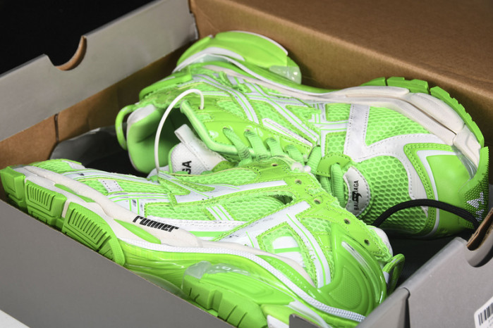 bl runner -copshoe bl 171