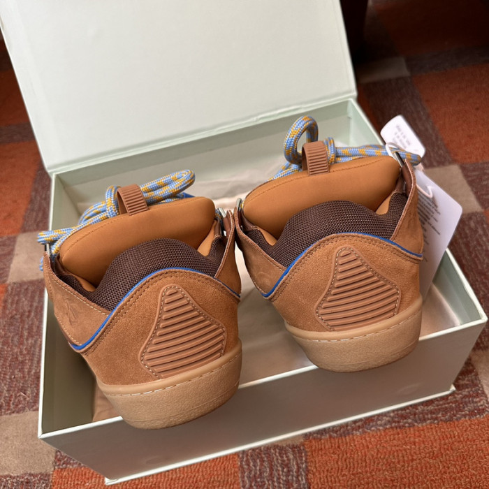 LANVIN SNEAKERS COPSHOE LA-168