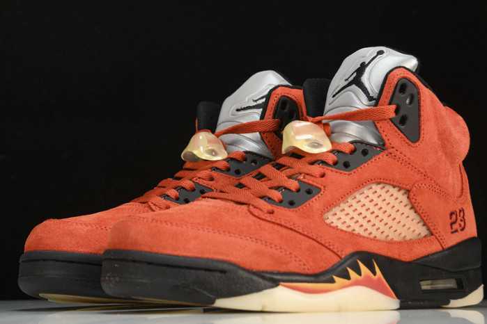 air jordan 5 “mars for her” dd9336-800