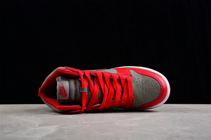 nike dunk high unlv - 850477-001