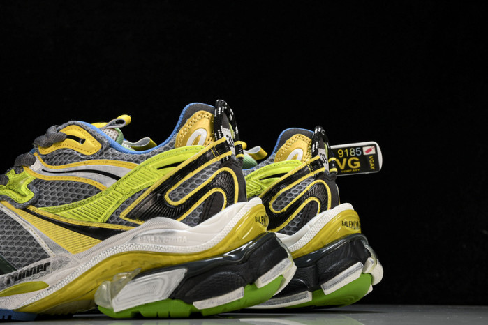 bl trainers track -copshoe bl 253