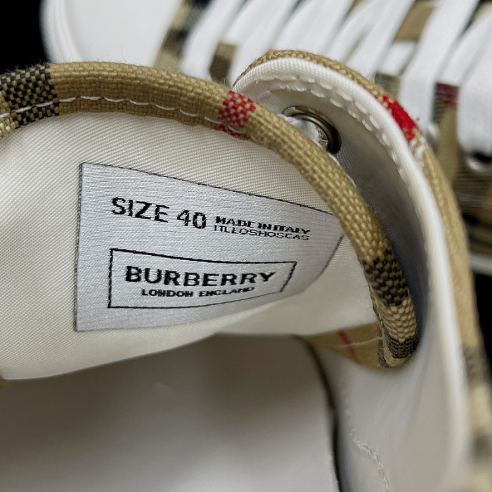 BR SNEAKERS COPSHOE BR-15