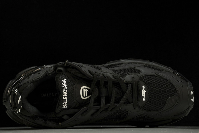 bl runner -copshoe bl 255