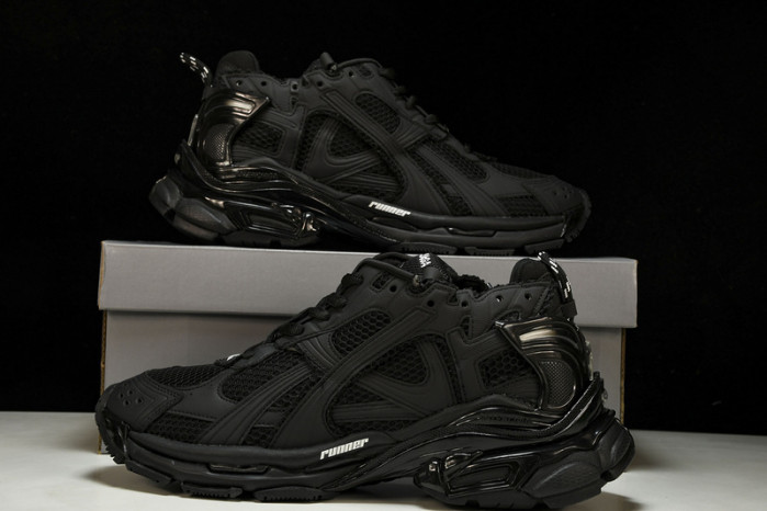 bl runner -copshoe bl 255