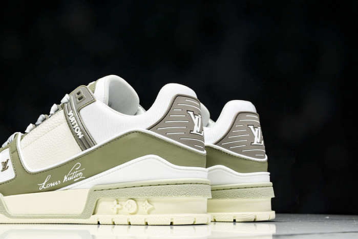 LVT SNEAKERS COPSHOE L&V-412