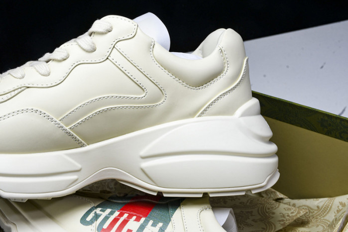 GC TRAINER SNEAKER COPSHOE GC-182