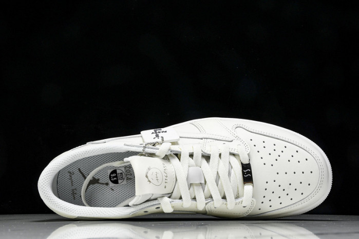 Jordan 1 Retro Low OG SP Travis Scott Michael Rubin TD1228-111