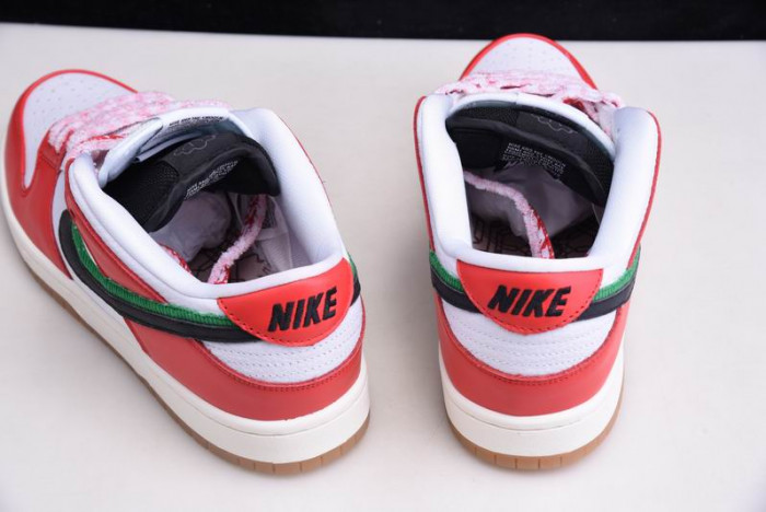 frame skate nike sb dunk low ct2550-600