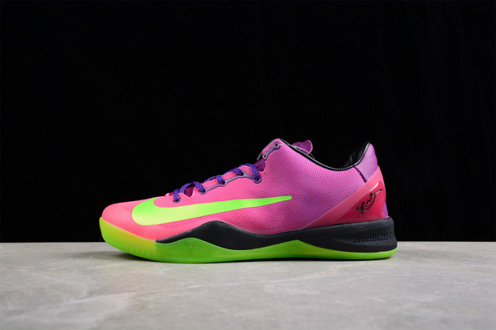 nike kobe 8 mambacurial - 615315-500