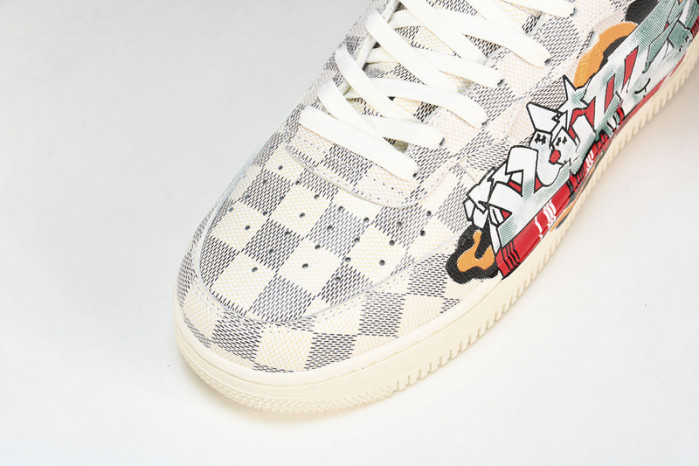 sneakers copshoe l-125