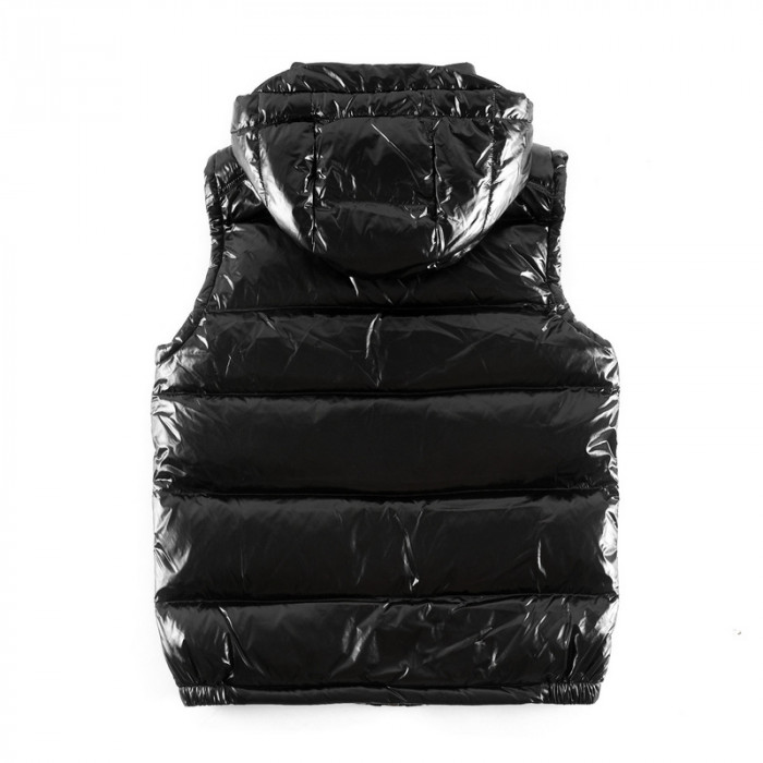 copshoe clothes down vest - clo 36