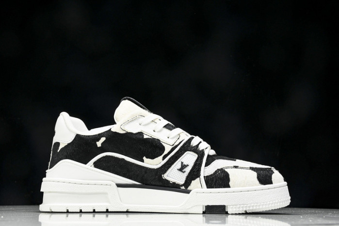 LVT SNEAKERS COPSHOE L&V-416